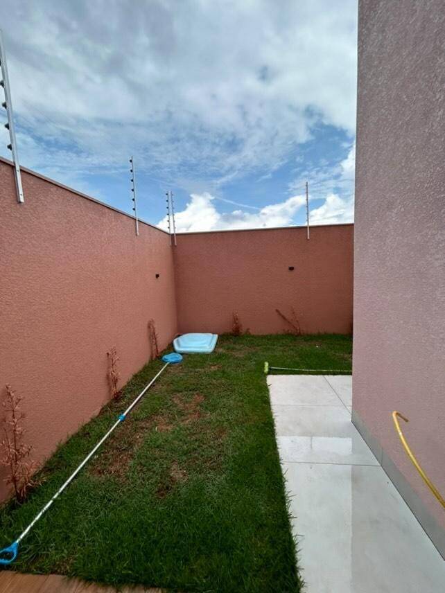 Casa à venda com 3 quartos, 166m² - Foto 22