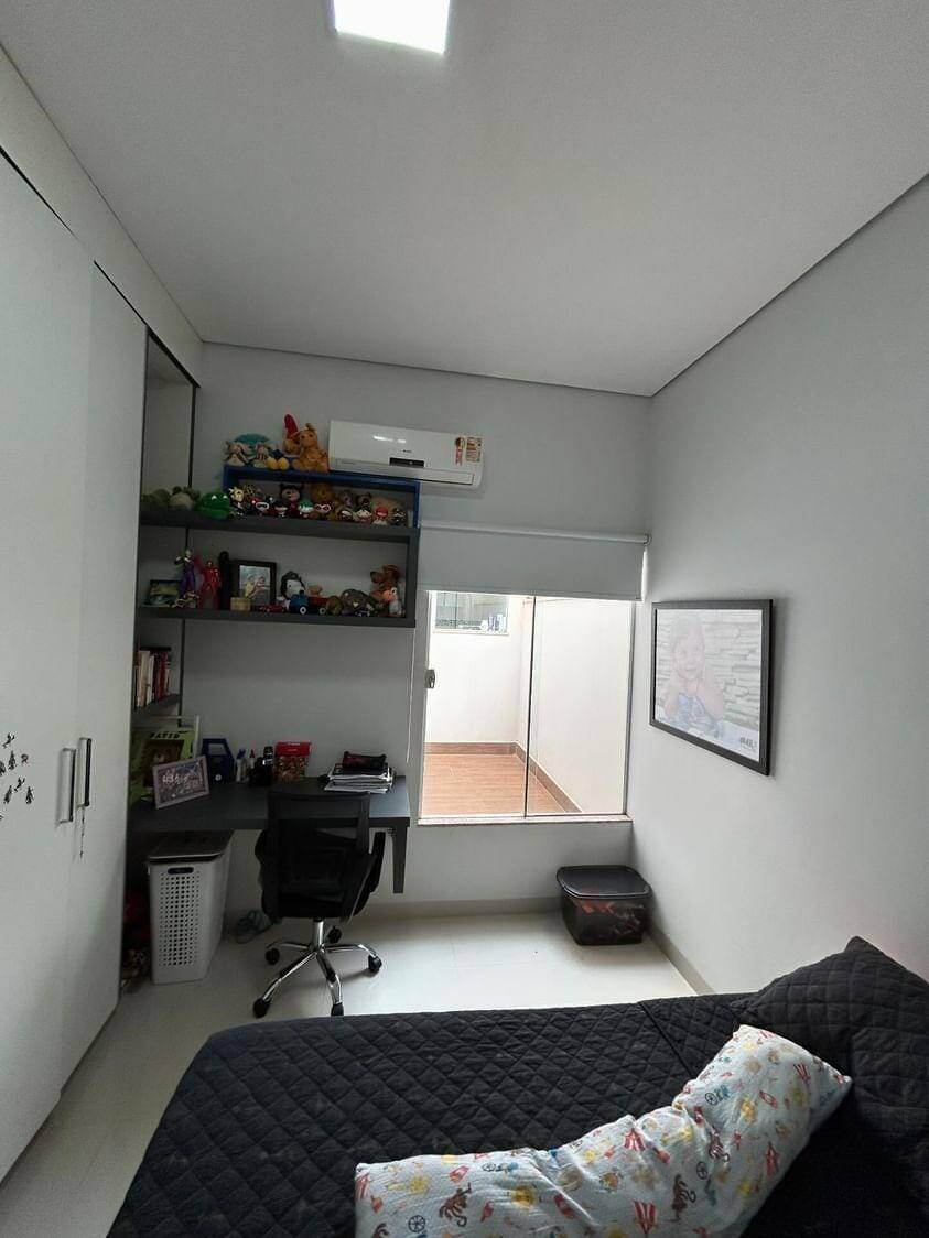 Casa à venda com 3 quartos, 196m² - Foto 26