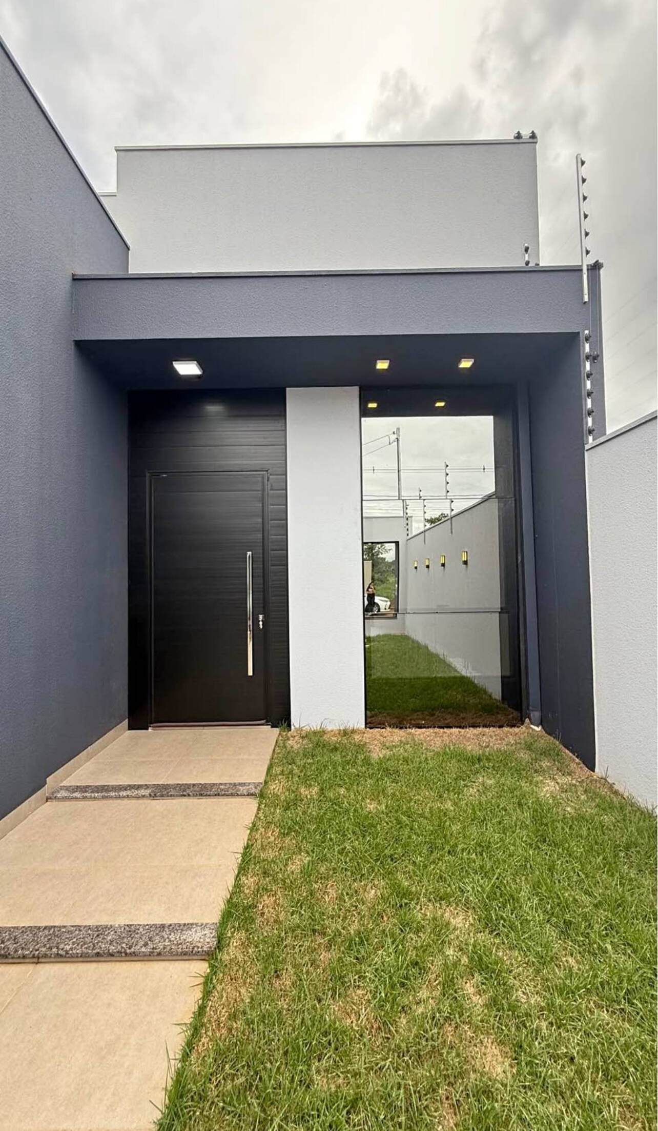 Casa à venda com 3 quartos, 131m² - Foto 10