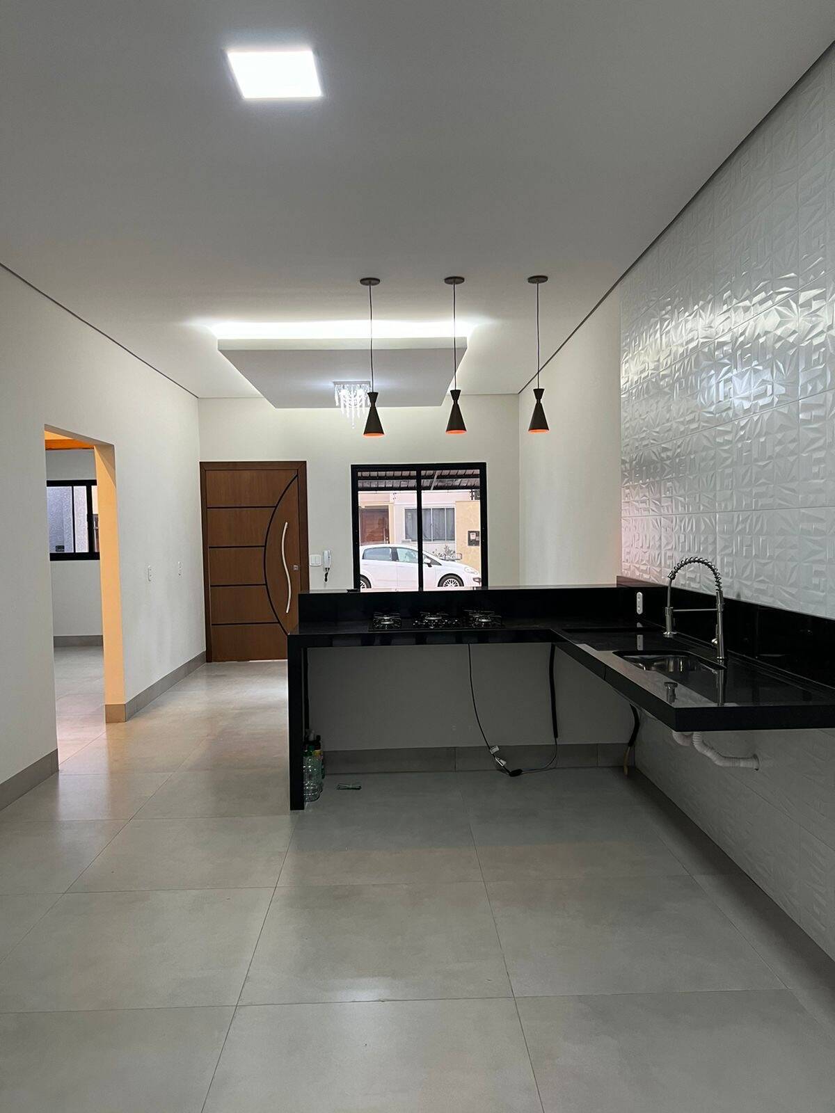 Casa à venda com 3 quartos, 123m² - Foto 5