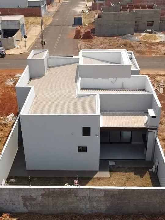 Casa à venda com 3 quartos, 172m² - Foto 36