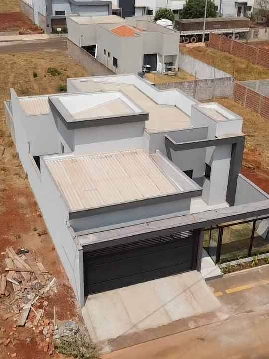 Casa à venda com 3 quartos, 172m² - Foto 38