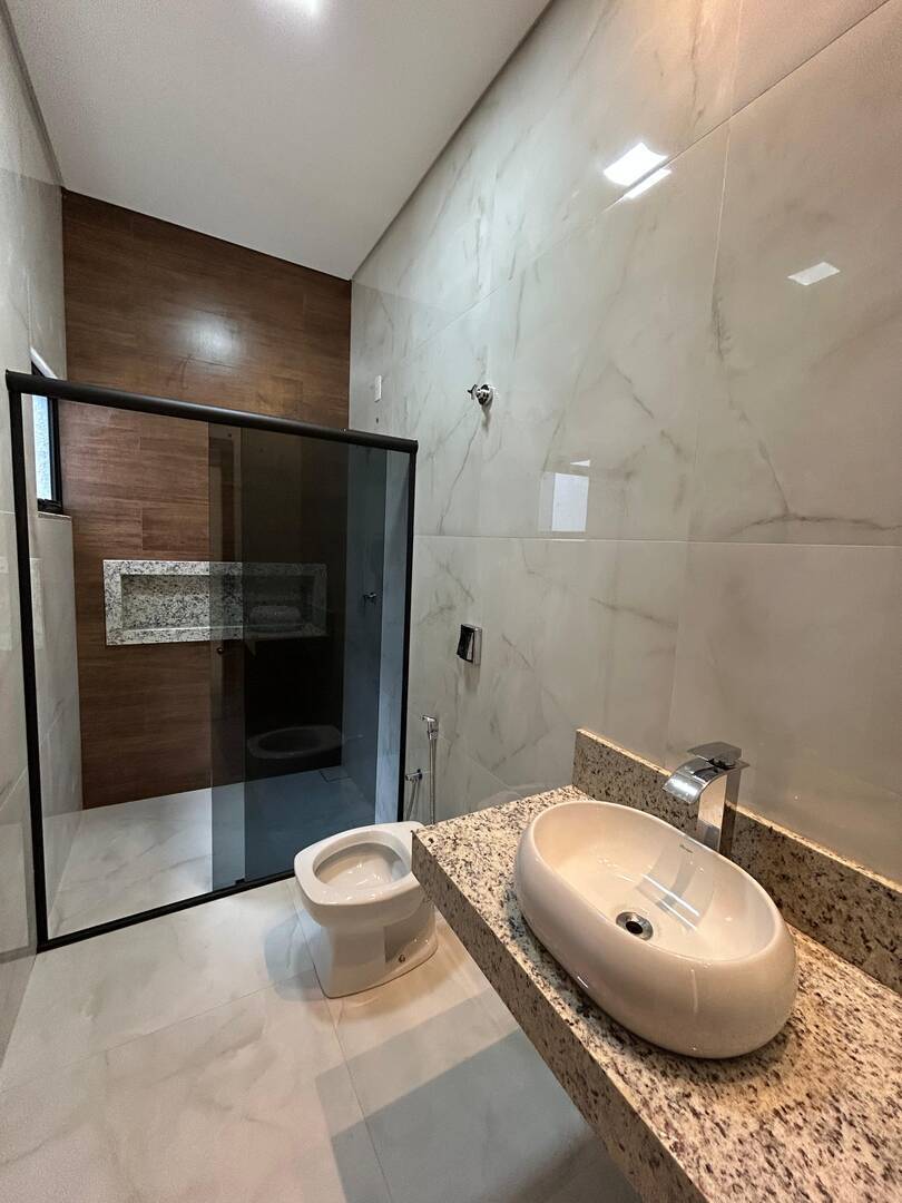 Casa à venda com 3 quartos, 193m² - Foto 21