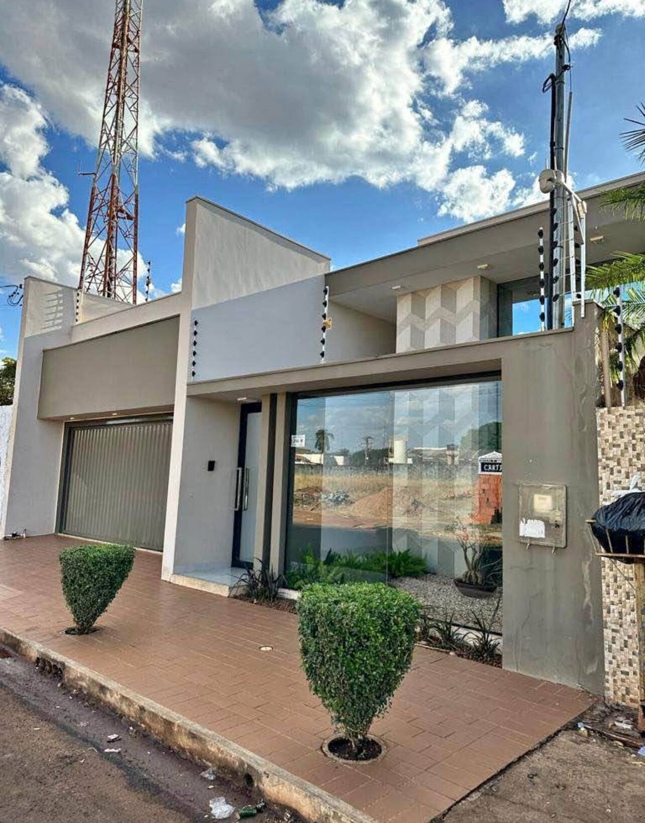 Casa à venda com 3 quartos, 206m² - Foto 5