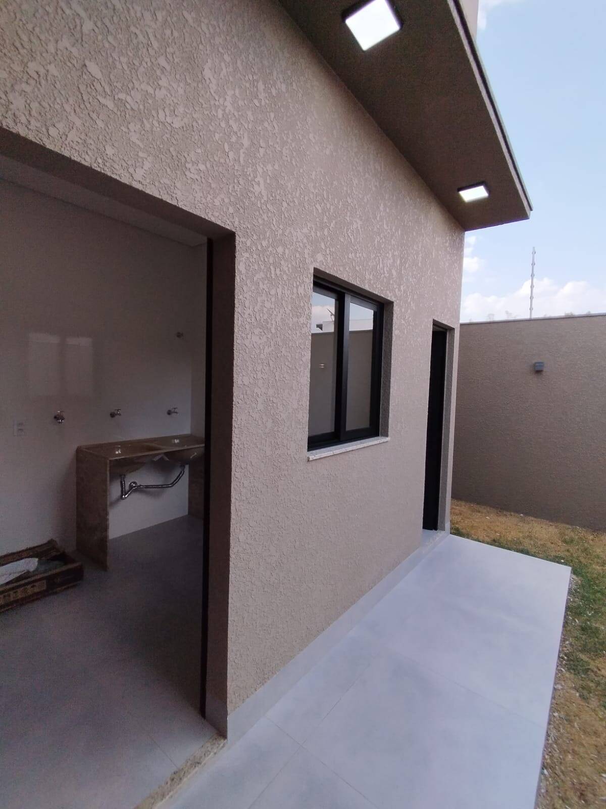 Casa à venda com 3 quartos, 1m² - Foto 36