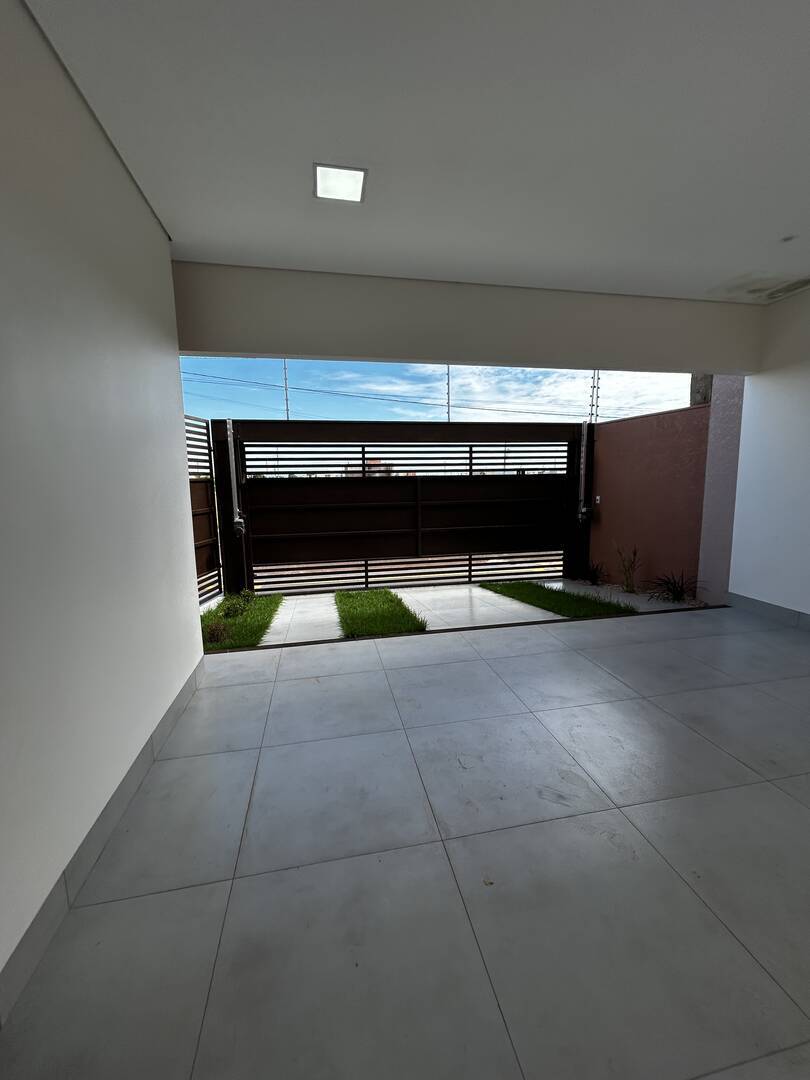 Casa à venda com 3 quartos, 166m² - Foto 34