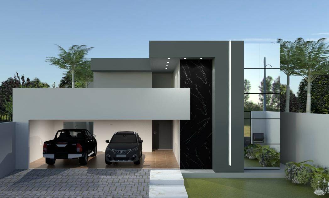 Casa à venda com 3 quartos, 270m² - Foto 8