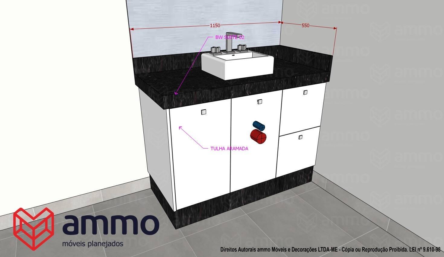 Casa à venda com 3 quartos, 270m² - Foto 9