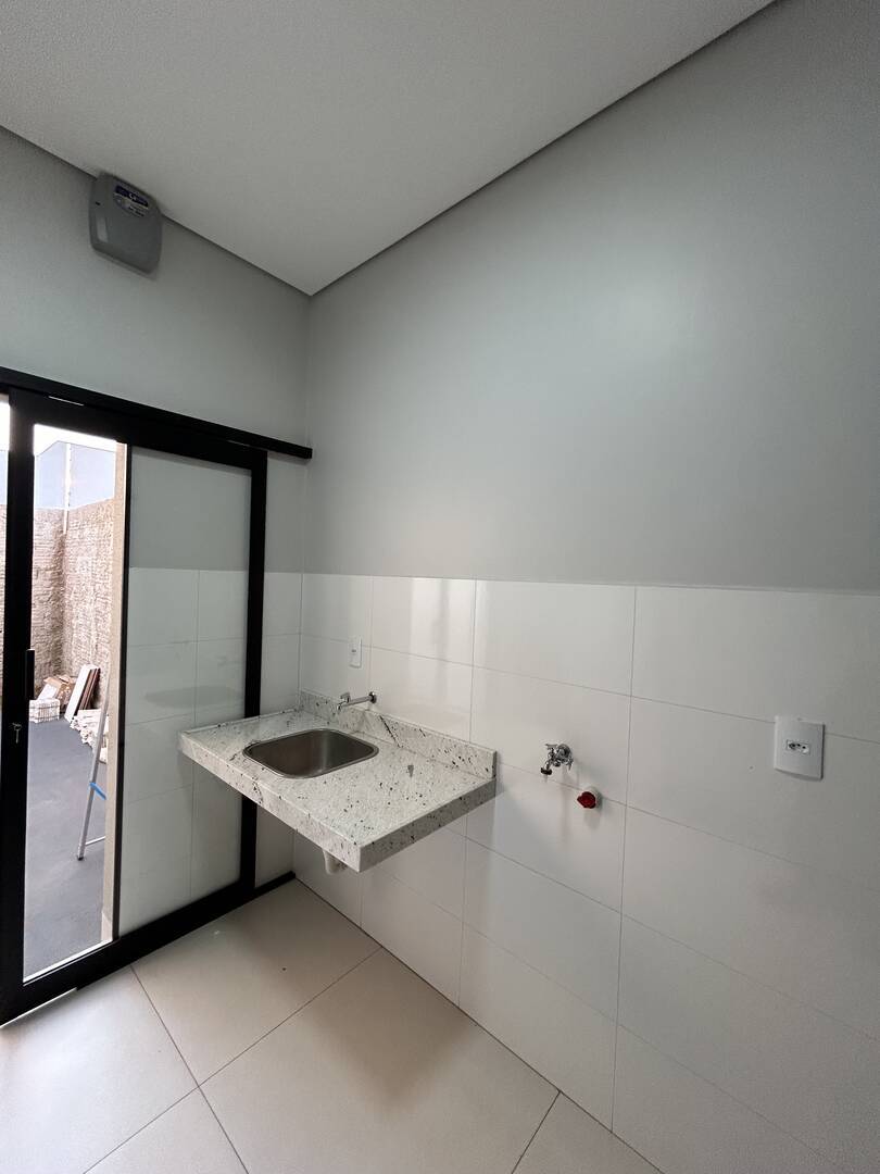 Casa à venda com 3 quartos, 117m² - Foto 17