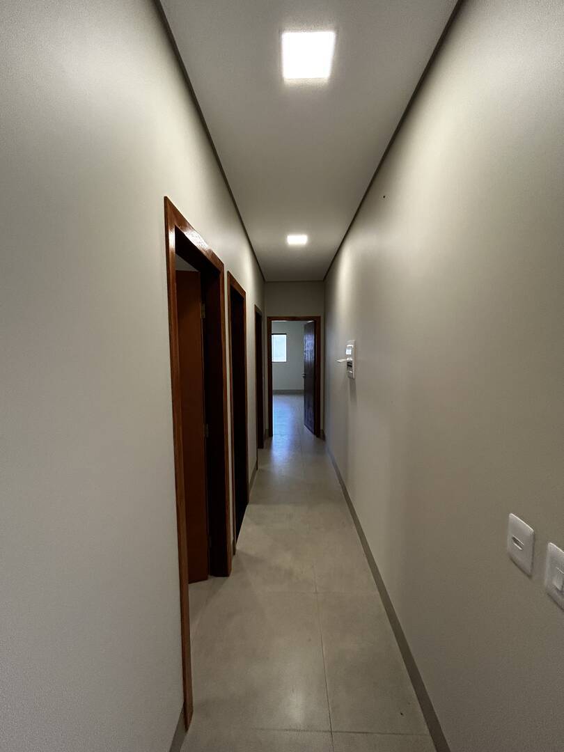 Casa à venda com 3 quartos, 120m² - Foto 7