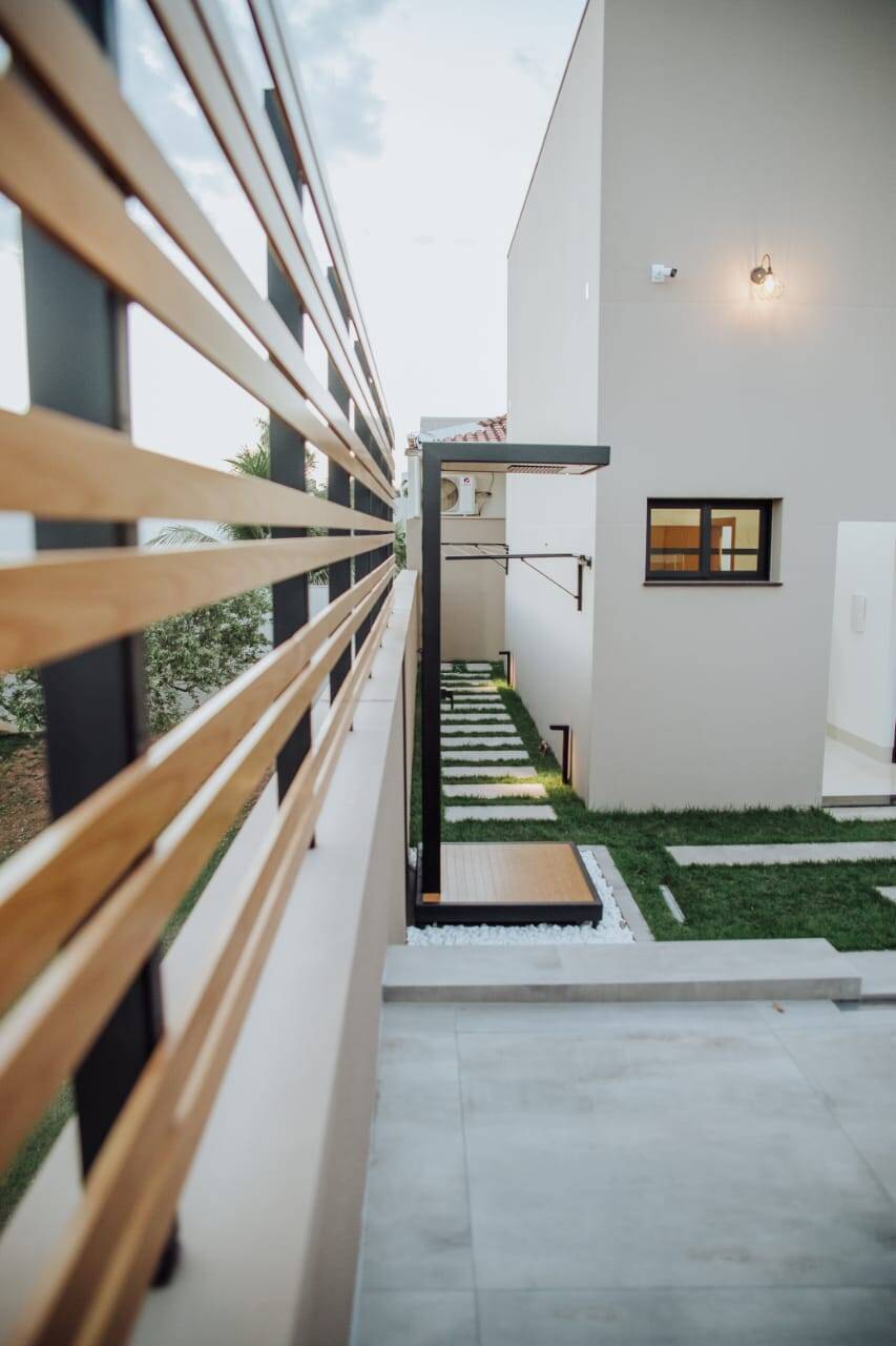 Casa à venda com 3 quartos, 270m² - Foto 19