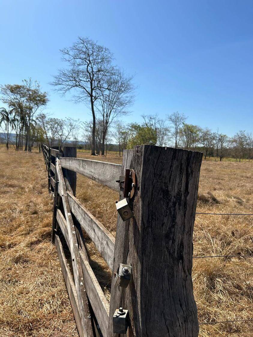 Fazenda à venda, 30m² - Foto 46