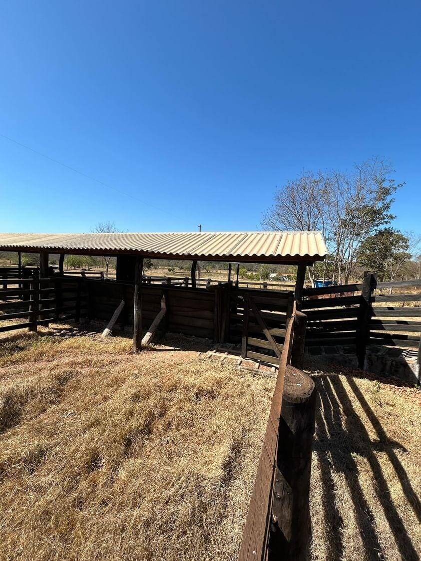 Fazenda à venda, 30m² - Foto 49