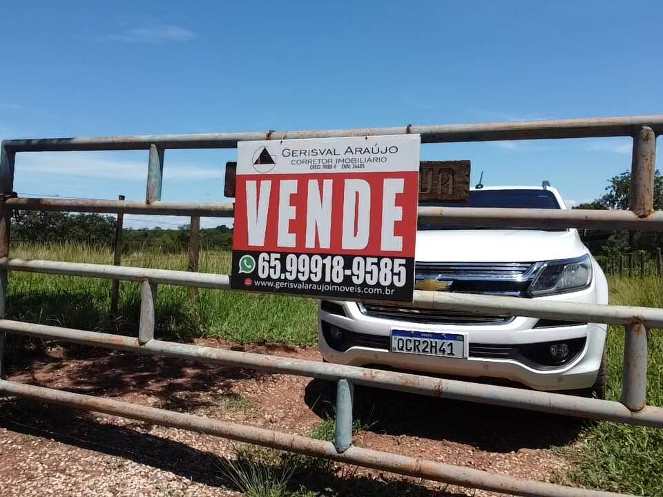 Fazenda à venda, 30m² - Foto 2