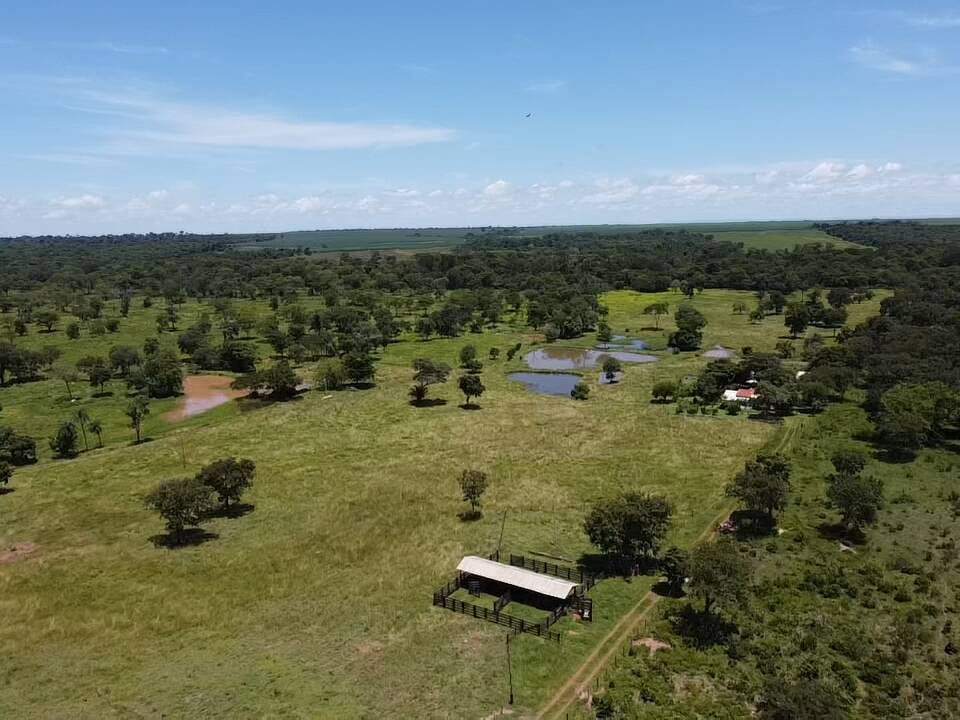 Fazenda à venda, 30m² - Foto 3