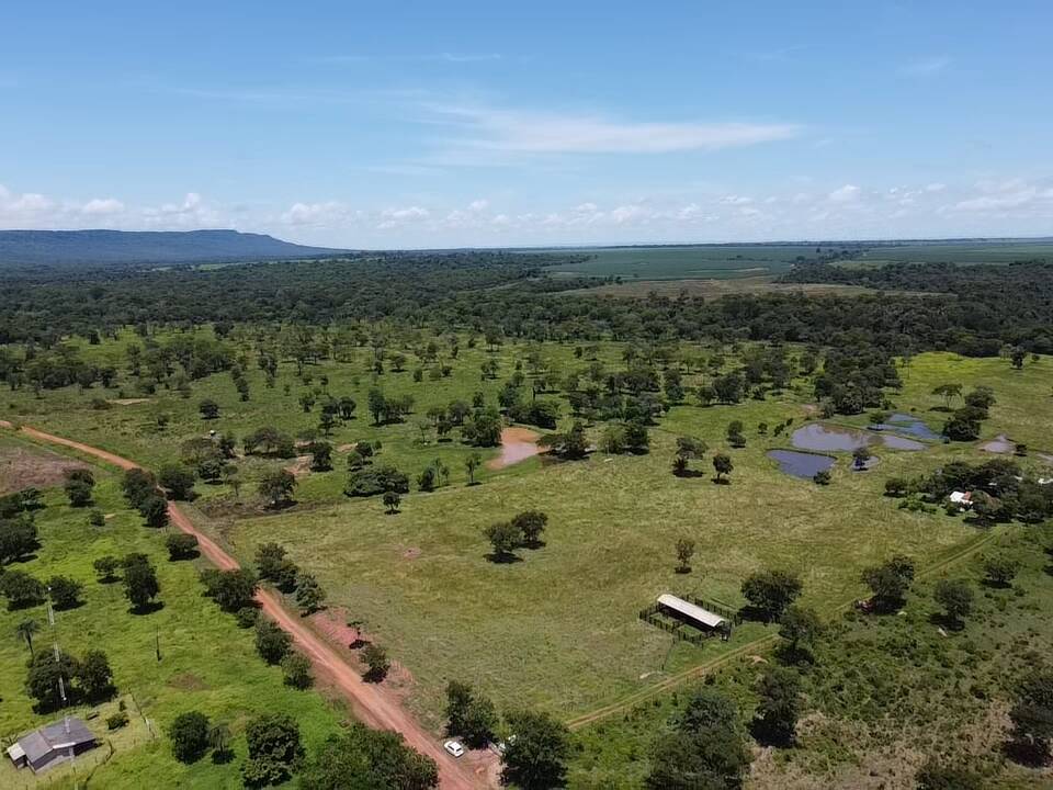 Fazenda à venda, 30m² - Foto 4