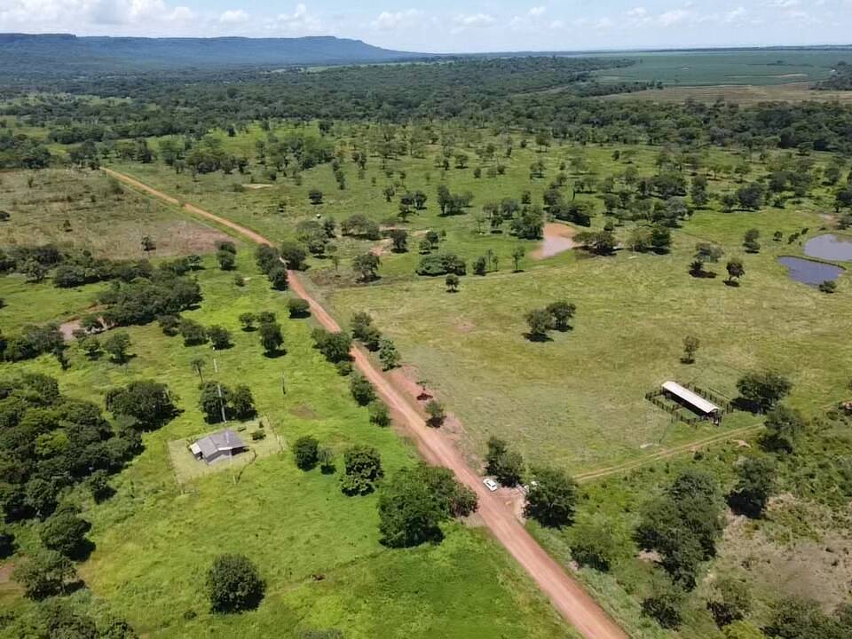 Fazenda à venda, 30m² - Foto 6