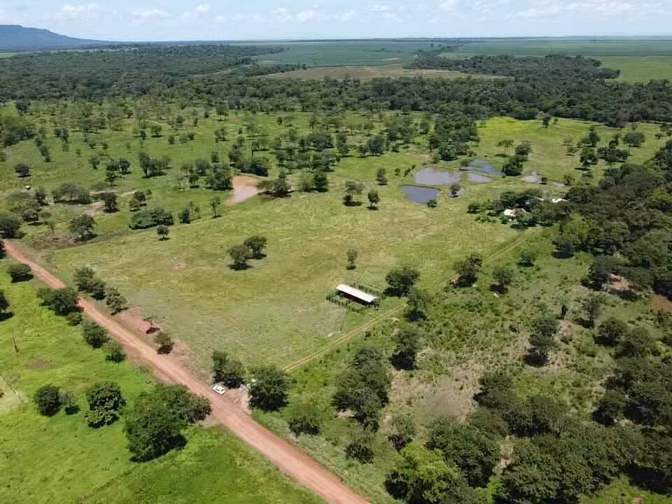 Fazenda à venda, 30m² - Foto 8