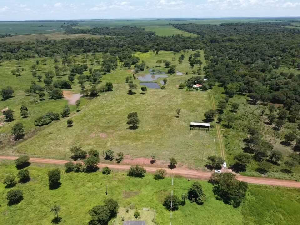 Fazenda à venda, 30m² - Foto 9