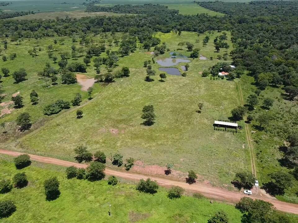 Fazenda à venda, 30m² - Foto 10