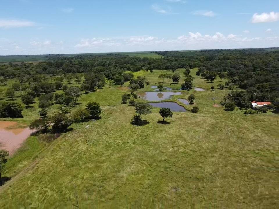 Fazenda à venda, 30m² - Foto 12