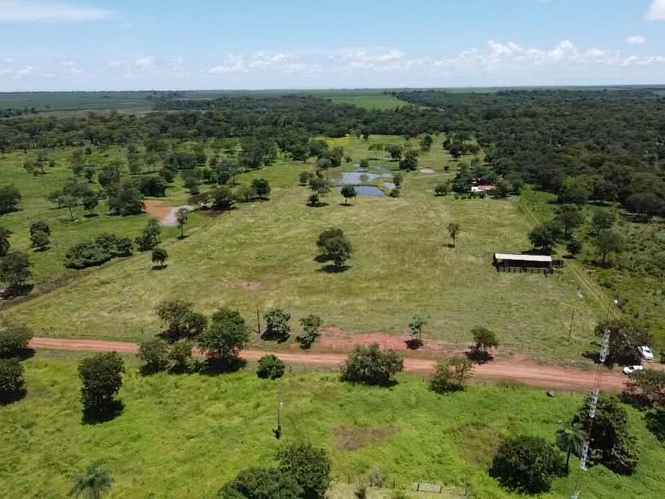 Fazenda à venda, 30m² - Foto 11