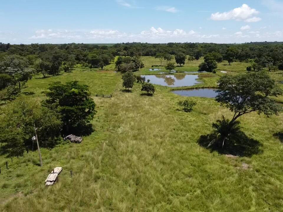 Fazenda à venda, 30m² - Foto 15