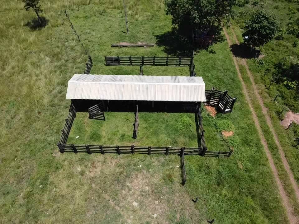 Fazenda à venda, 30m² - Foto 23