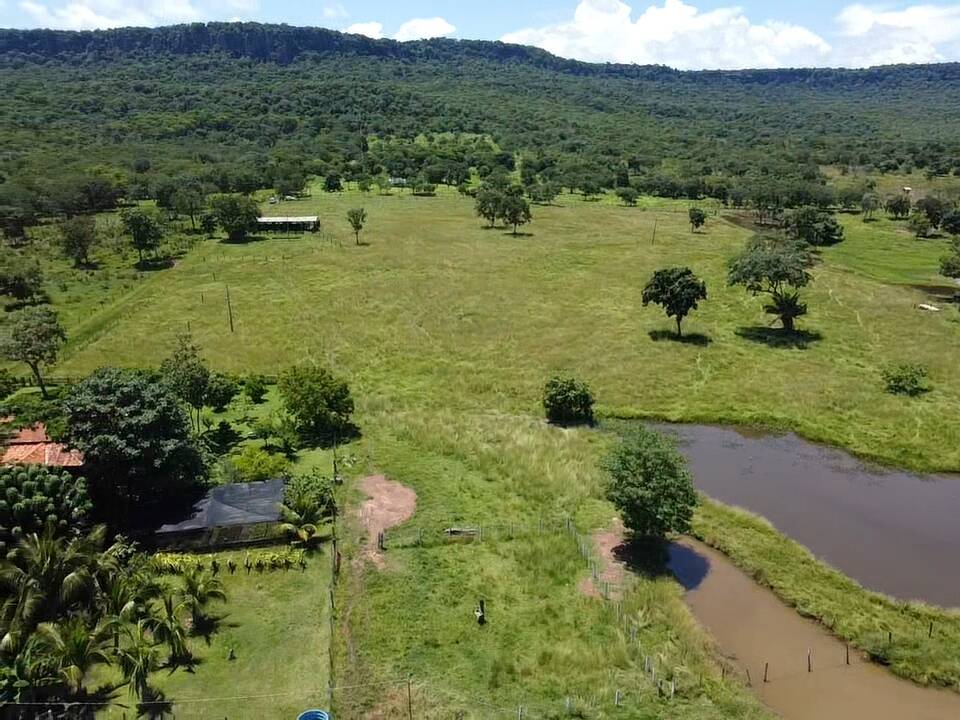 Fazenda à venda, 30m² - Foto 24