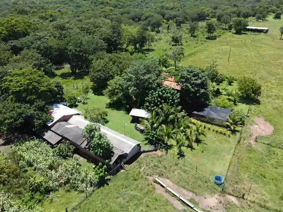 Fazenda à venda, 30m² - Foto 25