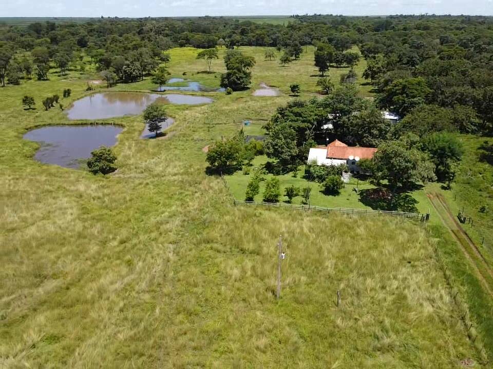 Fazenda à venda, 30m² - Foto 26