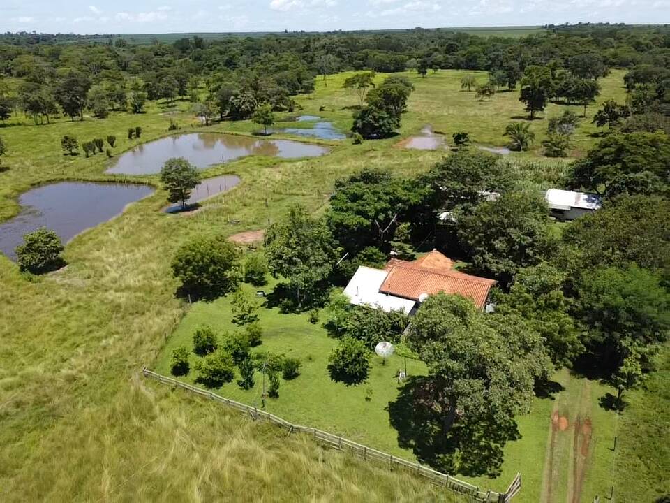 Fazenda à venda, 30m² - Foto 27