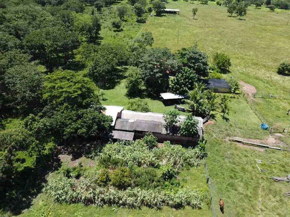 Fazenda à venda, 30m² - Foto 29