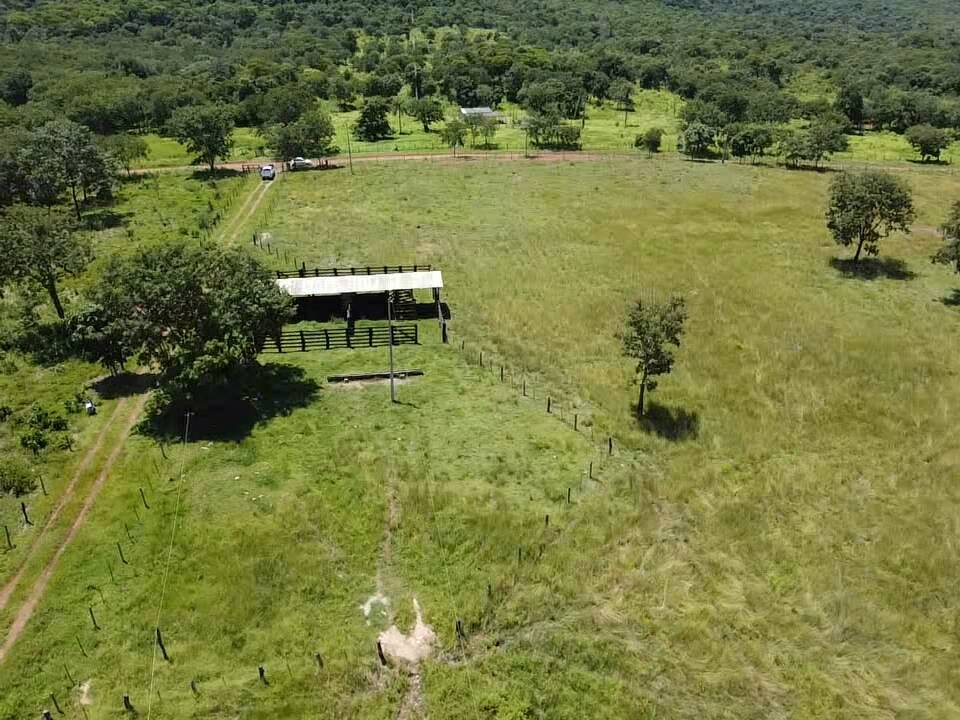 Fazenda à venda, 30m² - Foto 28