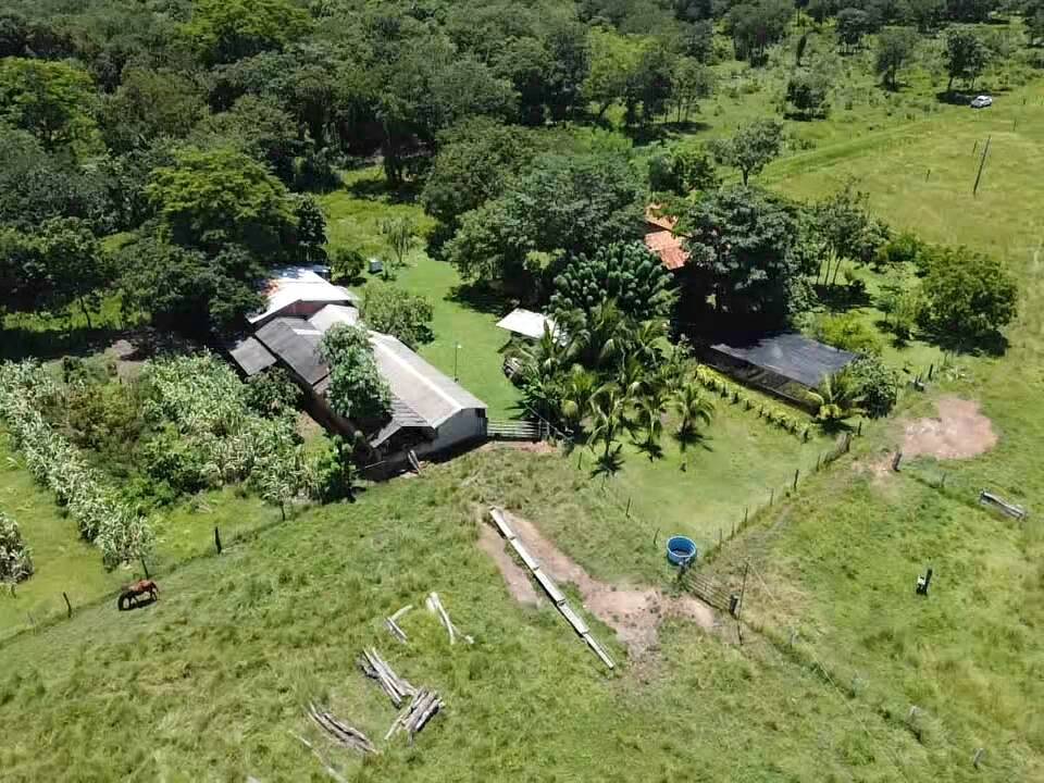 Fazenda à venda, 30m² - Foto 31