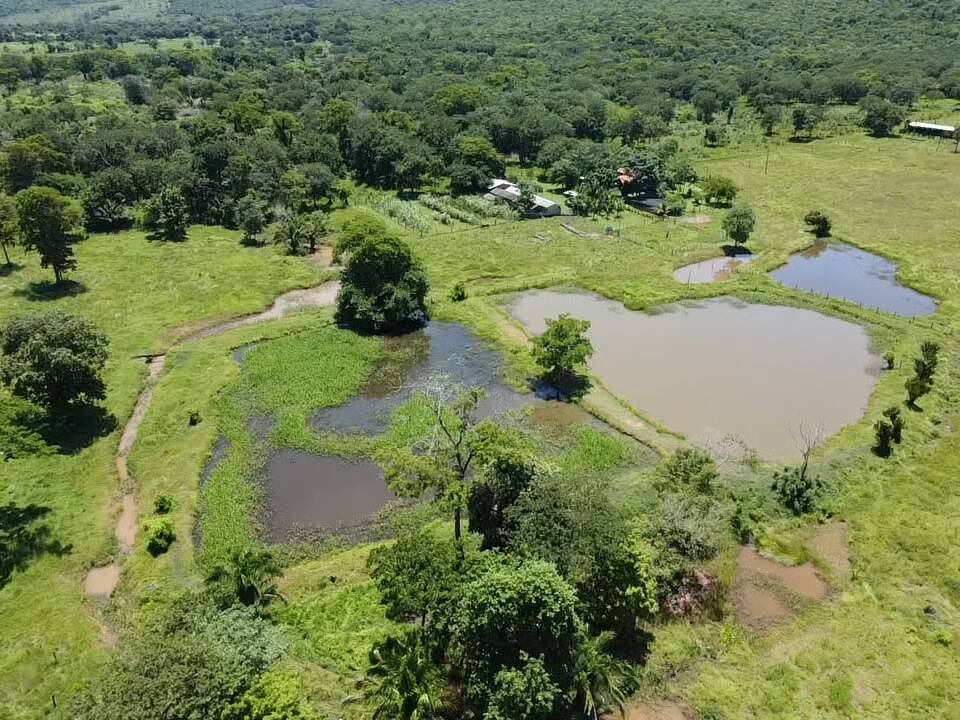 Fazenda à venda, 30m² - Foto 35