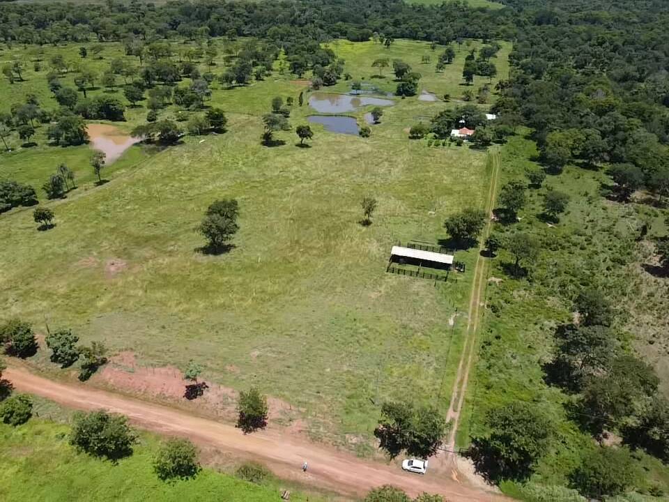 Fazenda à venda, 30m² - Foto 38