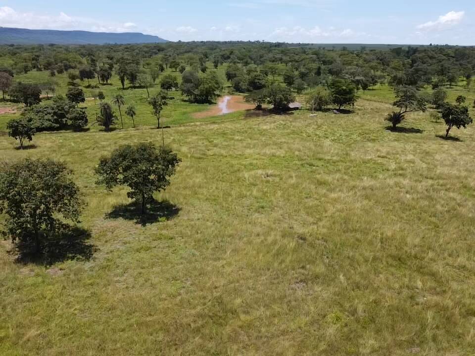 Fazenda à venda, 30m² - Foto 40