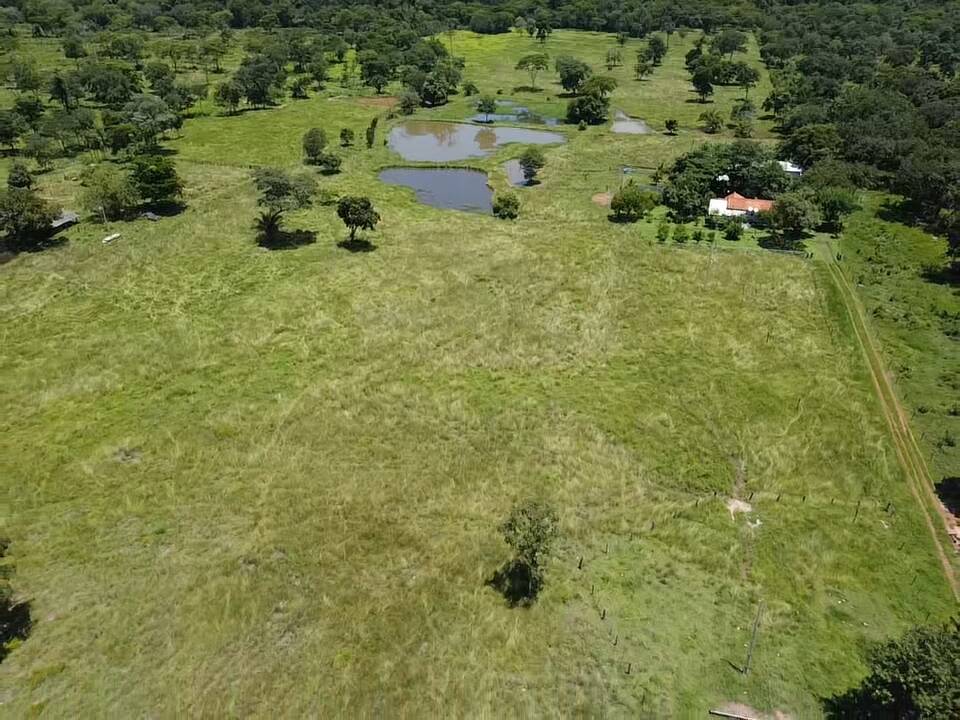 Fazenda à venda, 30m² - Foto 39