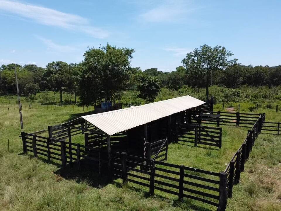 Fazenda à venda, 30m² - Foto 43