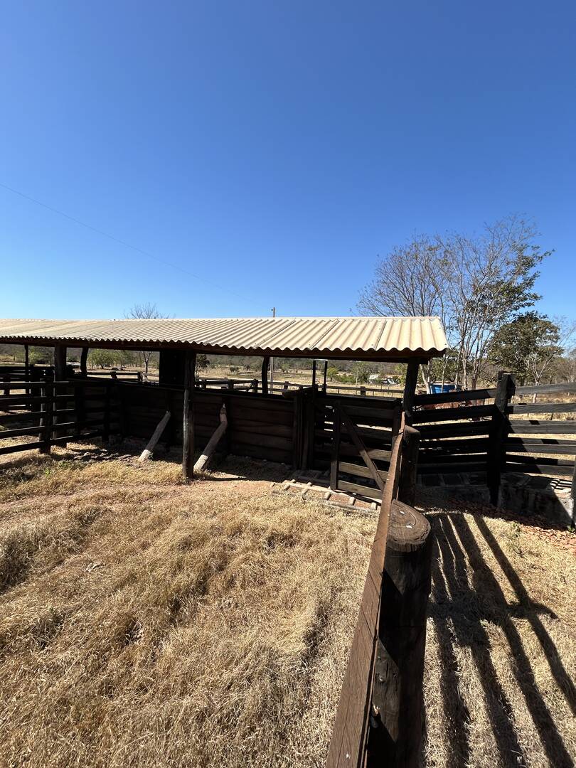 Fazenda à venda, 30m² - Foto 63