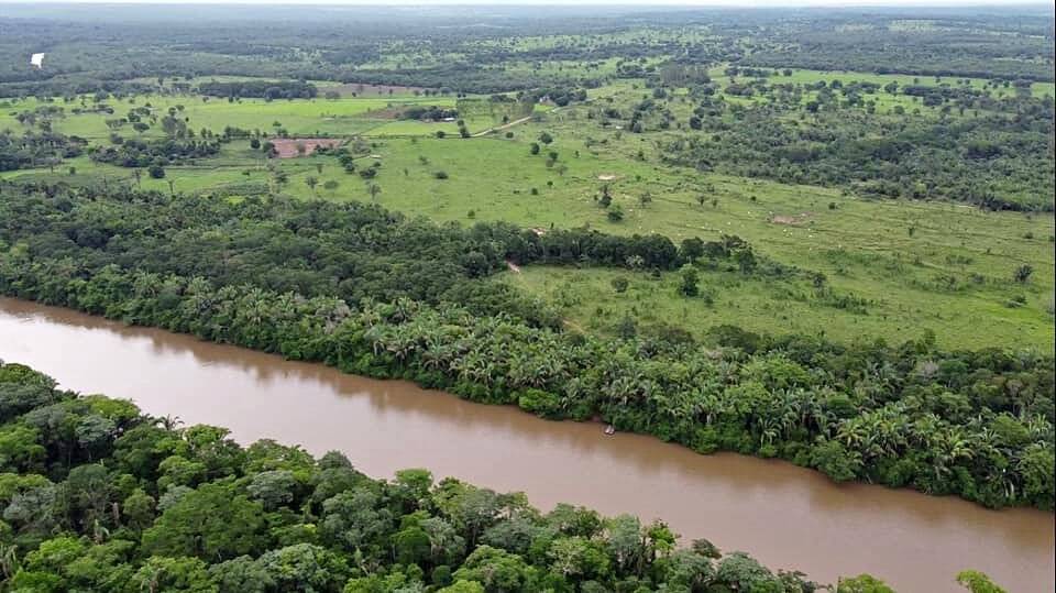 Fazenda à venda com 2 quartos, 12m² - Foto 2