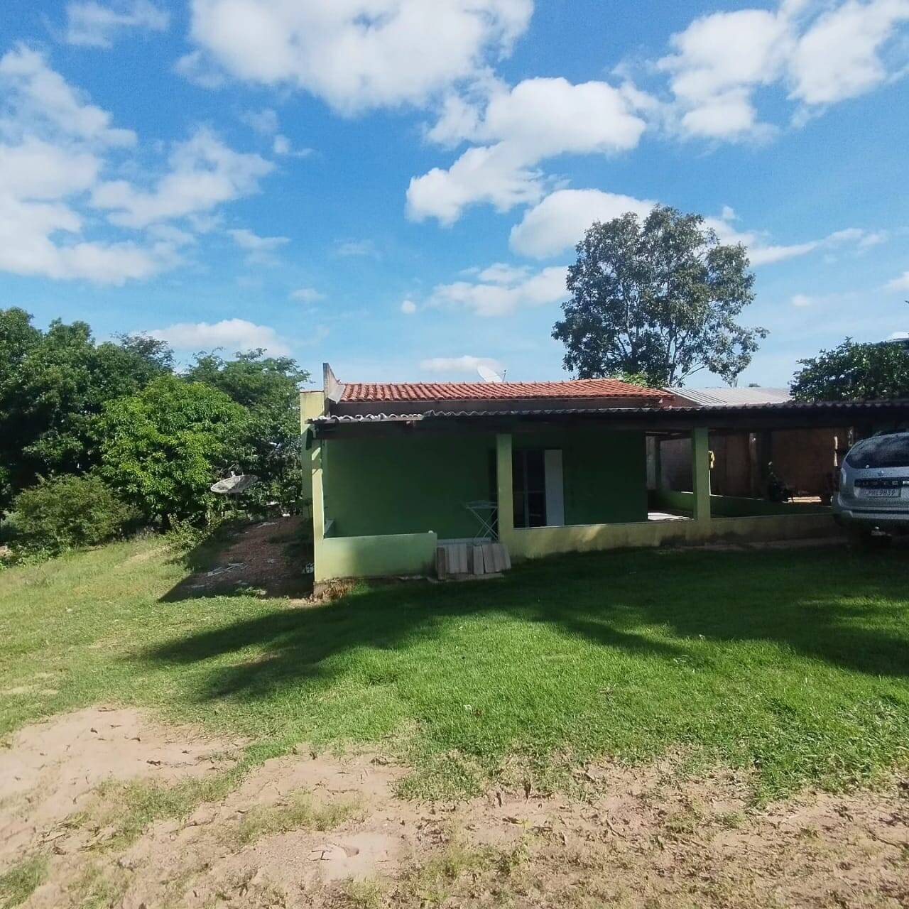 Fazenda à venda com 2 quartos, 12m² - Foto 13