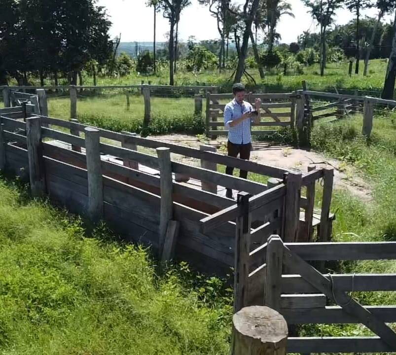 Fazenda à venda com 2 quartos, 12m² - Foto 17