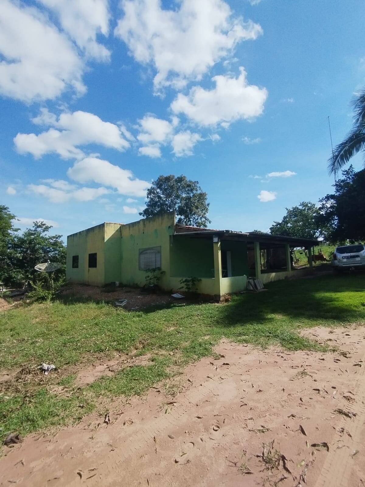 Fazenda à venda com 2 quartos, 12m² - Foto 18