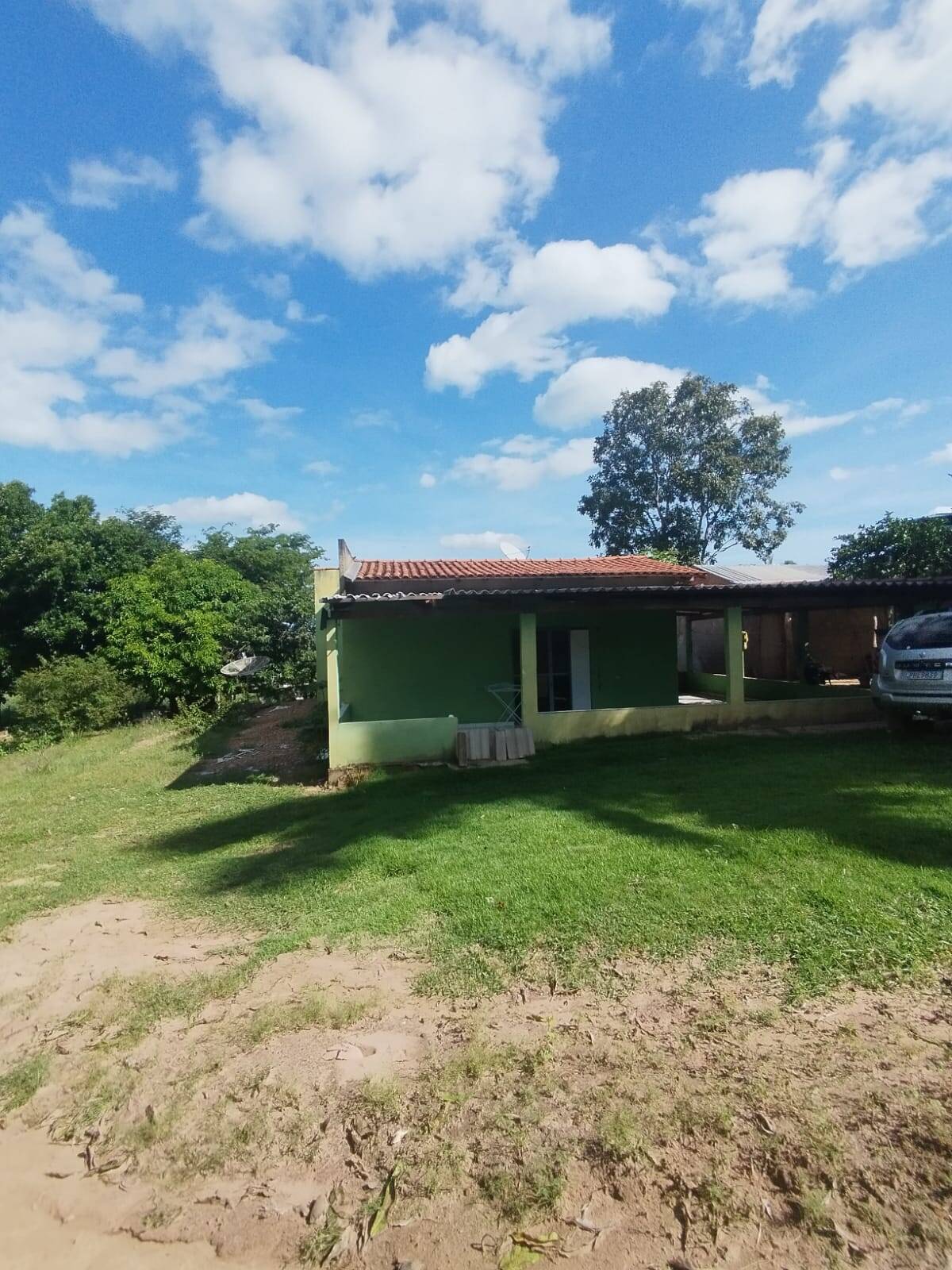 Fazenda à venda com 2 quartos, 12m² - Foto 22