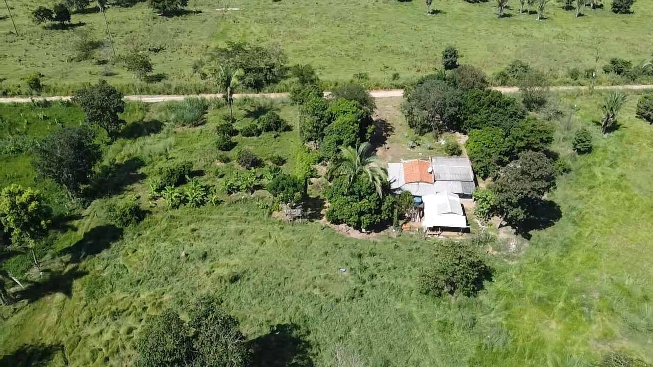 Fazenda à venda com 2 quartos, 12m² - Foto 38