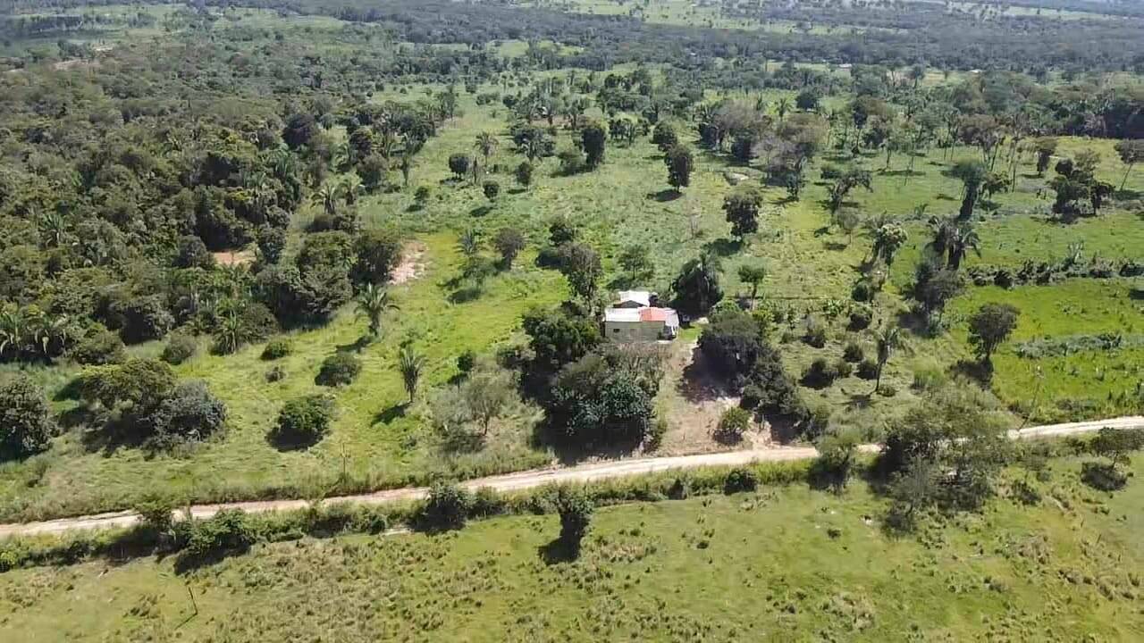 Fazenda à venda com 2 quartos, 12m² - Foto 42